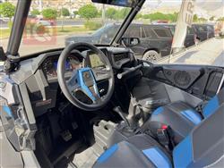 بولاريس RZR